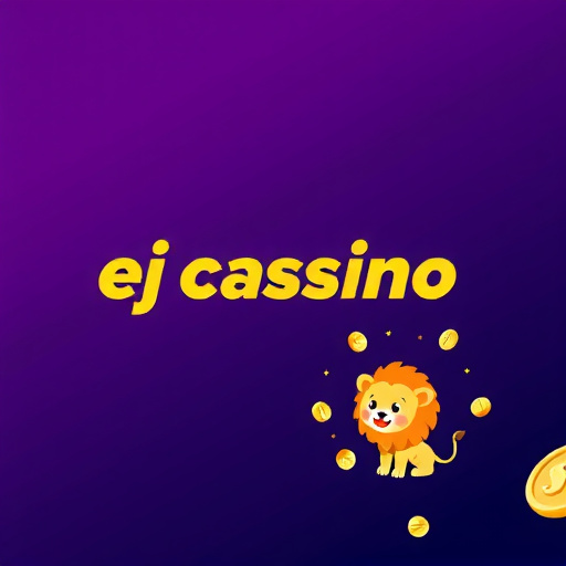 EJ Cassino Logo